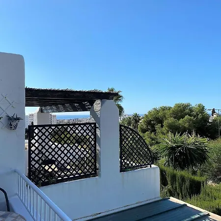 Fuer 2 Personen Ca 50 Qm In Nerja, Andalusien Costa Del Sol *