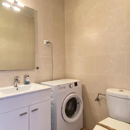 Fuer 2 Personen Ca 50 Qm In Nerja, Andalusien Costa Del Sol Nerja