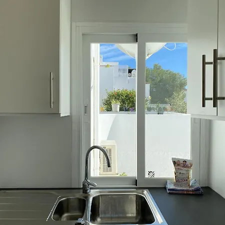 Fuer 2 Personen Ca 50 Qm In Nerja, Andalusien Costa Del Sol * Nerja