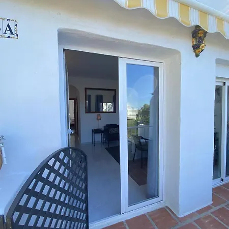 Fuer 2 Personen Ca 50 Qm In Nerja, Andalusien Costa Del Sol