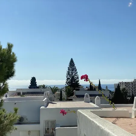 Apartamento Fuer 2 Personen Ca 50 Qm In Nerja, Andalusien Costa Del Sol Nerja
