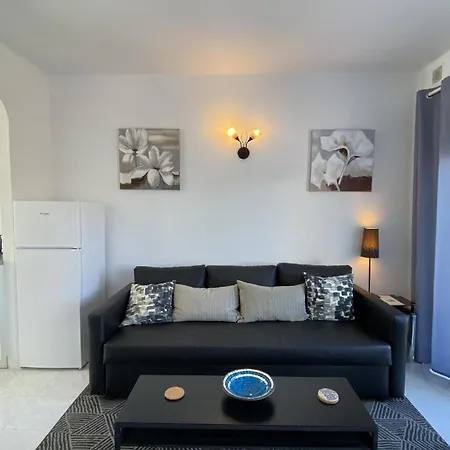 Fuer 2 Personen Ca 50 Qm In Nerja, Andalusien Costa Del Sol Nerja