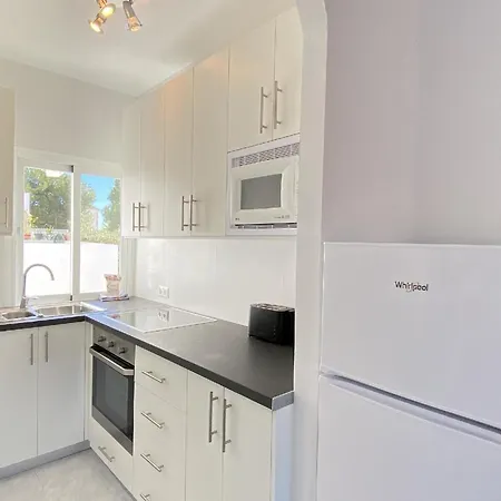 Fuer 2 Personen Ca 50 Qm In Nerja, Andalusien Costa Del Sol * Nerja
