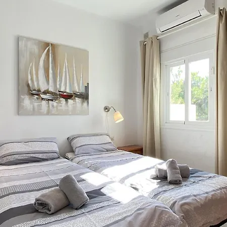 Fuer 2 Personen Ca 50 Qm In Nerja, Andalusien Costa Del Sol Διαμέρισμα *