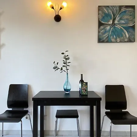 Fuer 2 Personen Ca 50 Qm In Nerja, Andalusien Costa Del Sol