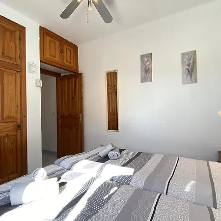 Fuer 2 Personen Ca 50 Qm In Nerja, Andalusien Costa Del Sol *