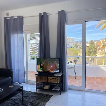 Fuer 2 Personen Ca 50 Qm In Nerja, Andalusien Costa Del Sol *