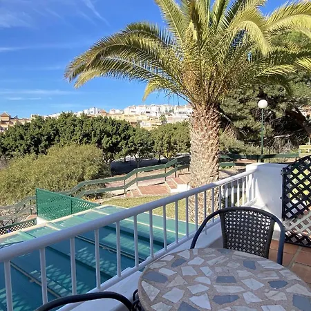Fuer 2 Personen Ca 50 Qm In Nerja, Andalusien Costa Del Sol * Nerja